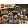 LEGO ONE PIECE Dr. Hiriluk's Hideout and Minifigures 75641 LEGO ONE PIECE Dr. Hiriluk's Hideout and Minifigures 75641