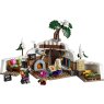 LEGO ONE PIECE Dr. Hiriluk's Hideout and Minifigures 75641 LEGO ONE PIECE Dr. Hiriluk's Hideout and Minifigures 75641