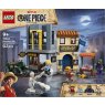 LEGO ONE PIECE Showdown with Captain Smoker Toy 75642 LEGO ONE PIECE Showdown with Captain Smoker Toy 75642