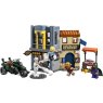 LEGO ONE PIECE Showdown with Captain Smoker Toy 75642 LEGO ONE PIECE Showdown with Captain Smoker Toy 75642