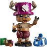 LEGO ONE PIECE Tony Tony Chopper ONE PIECE Merch 75643 LEGO ONE PIECE Tony Tony Chopper ONE PIECE Merch 75643