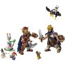 LEGO ONE PIECE Dorry vs. Brogy: Giants of Little Garden 75644 LEGO ONE PIECE Dorry vs. Brogy: Giants of Little Garden 75644