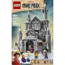 LEGO ONE PIECE Battle at Drum Castle Pretend Play Toy 75645 LEGO ONE PIECE Battle at Drum Castle Pretend Play Toy 75645