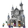LEGO ONE PIECE Battle at Drum Castle Pretend Play Toy 75645 LEGO ONE PIECE Battle at Drum Castle Pretend Play Toy 75645