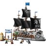 LEGO ONE PIECE Garp's Marine Battleship Building Toy 75646 LEGO ONE PIECE Garp's Marine Battleship Building Toy 75646