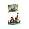 LEGO Animal Crossing Timmy & Tommy's Fun Day Out Toy 77059 LEGO Animal Crossing Timmy & Tommy's Fun Day Out Toy 77059