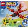 LEGO Sonic the Hedgehog Tails? Tornado-1 Toy 77119 LEGO Sonic the Hedgehog Tails? Tornado-1 Toy 77119