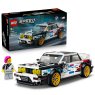 LEGO Speed Champions BMW M3 (E30) Toy Car Kit 77263 LEGO Speed Champions BMW M3 (E30) Toy Car Kit 77263