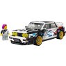 LEGO Speed Champions BMW M3 (E30) Toy Car Kit 77263 LEGO Speed Champions BMW M3 (E30) Toy Car Kit 77263