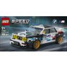 LEGO Speed Champions BMW M3 (E30) Toy Car Kit 77263 LEGO Speed Champions BMW M3 (E30) Toy Car Kit 77263