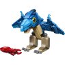 LEGO Jurassic World Baby Dinosaur: Pteranodon Toy 77977 LEGO Jurassic World Baby Dinosaur: Pteranodon Toy 77977