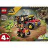LEGO Jurassic World Young T. rex Transport Truck Toy 77978 LEGO Jurassic World Young T. rex Transport Truck Toy 77978