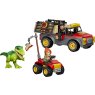 LEGO Jurassic World Young T. rex Transport Truck Toy 77978 LEGO Jurassic World Young T. rex Transport Truck Toy 77978