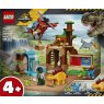 LEGO Jurassic World Velociraptor, Stegosaurus & Pteranodon Rescue 77981 LEGO Jurassic World Velociraptor, Stegosaurus & Pteranodon Rescue 77981