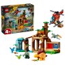 LEGO Jurassic World Velociraptor, Stegosaurus & Pteranodon Rescue 77981 LEGO Jurassic World Velociraptor, Stegosaurus & Pteranodon Rescue 77981