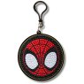 erman Crystal Art Bag Charm Kit MARVEL 3 975803