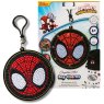 erman Crystal Art Bag Charm Kit MARVEL 2 895133