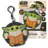 Grogu Crystal Art Bag Charm Kit Star Wars 9 387366