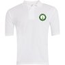 North Tawton Primary School White Polo