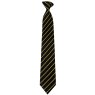 Black/Gold