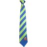 kings tie grn