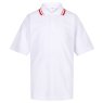 White/Red