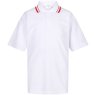White/Red