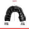 OPRO Bronze Self Fit  Mouthguard