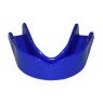  BX400JR  Safegard Essential Mouthguard  Blue  Junior 
