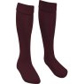 3RF Sports Socks Maroon