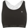 112424 aptus sports bra black