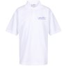 landscore polo white