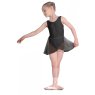 georgette wrapover regulation skirt p168 15148 zoom