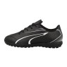 107484017  Puma Vitoria TT  Astro Turf  Football Boots  Black White  7 