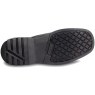 Tyson clerk boys school shoe bottom