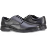 Tyson clerk boys school shoe pair