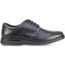 Tyson clerk boys school shoe side