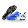  PRS000503  Precision Matrix Junior Football Boots FG  Blue White Black  3 