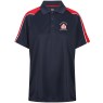 Navy/Red