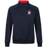 Navy/Red