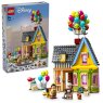 'Up' House 'Up' House