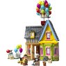 'Up' House 'Up' House