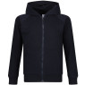 OneAll ZIP HOOD NAVY 1