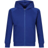 OneAll ZIP HOOD ROYAL 1
