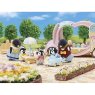 sylvanian families pinguin babies speelset 5695