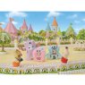 sylvanian families grappig monster trio 5846
