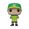 72284 POP WWE John Cena Never Give Up  GLAM WEB