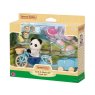 5652 pk a cycle and skate set panda girl
