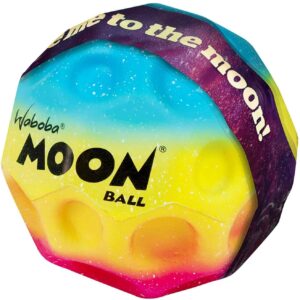 WABOBA - GRADIENT MOON BALL (DESIGN AT RANDOM)
