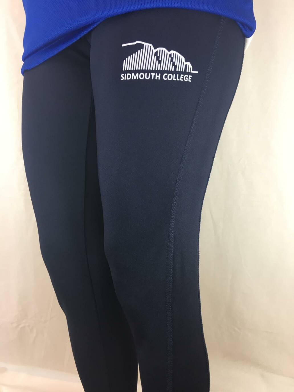 Sidmouth College Sports Leggings